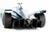 1/18 FIA Formula E Gen2 ABB Championship Diecast Car Model