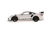 1/18 Minichamps 2019 Porsche 911 (991.2) GT3 RS (White with Black Wheels) Car Model