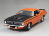 1/18 ACME Chrysler 1970 Plymouth Barracuda AAR