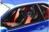 1/18 OTTO Nissan GTR GT-R R34 Nismo Z-tune Resin Model