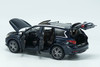 1/18 Dealer Edition 2017 Infiniti QX60 (Dark Blue) Diecast Car Model