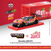 1/64  Mercedes-AMG GT3 GT 2020 With Container Official Collaboration with Vita (Tarmac Works ) Diecast Car Model