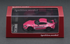 1/64 Toyota PANDEM Supra (A90) Pink (Ignition Model)