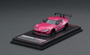 1/64 Toyota PANDEM Supra (A90) Pink (Ignition Model)