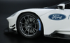 1/18 GT Spirit 2020 Ford GT Mk II Track Resin Car Model