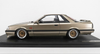  1/18 Nissan Skyline GTS AUTECH Ver Brown Metallic (Ignition Model)