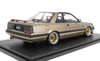  1/18 Nissan Skyline GTS AUTECH Ver Brown Metallic (Ignition Model)