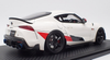  1/18 Toyota GR Supra RZ (A90) White (Ignition Model)