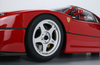  1/8 GT Spirit 1994 Ferrari F40 LM (Red) Resin Car Model