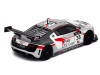  1/64 POPRACE 2013 Audi R8 Macau GT Cup  Marchy Lee #38 Diecast Car Model