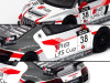  1/64 POPRACE 2013 Audi R8 Macau GT Cup  Marchy Lee #38 Diecast Car Model