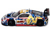 1/64 POPRACE Audi R8 LMS Macau Grand Prix 2020 EVISU Marchy Lee