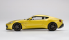 1/18 TopSpeed Aston Martin Vanquish Zagato Cosmopolitan Yellow 