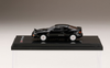  1/64 Hobby Japan Toyota CELICA GT-FOUR RC ST185 Customized Version Black