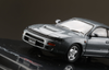 1/64 Hobby Japan Toyota CELICA GT-FOUR RC ST185 Gray Metallic 