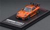 1/64 Ignition Model Mazda RX-7 (FD3S) RE Amemiya Orange Metallic 