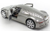 1/18 Audi Supersportwagen Rosemeyer (Silver) Diecast Car Model