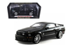 1/18 Shelby Collectibles 2008 Ford Shelby GT500 Super Snake (Black) Diecast Car Model