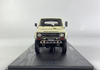 1/18 Ignition Model SUZUKI Jimny (JA11) White 