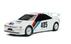  1/18 OTTO Peugeot 405 T16 Gr.S Resin Car Model