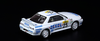 1/64 INNO64 NISSAN SKYLINE GT-R (R32) #25 Team ZEXEL Diecast Car Model