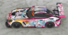 1/43 GoodSmile HATSUNE MIKU AMG 2021 SUPER GT ver. Resin