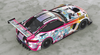 1/43 GoodSmile HATSUNE MIKU AMG 2021 SUPER GT 100th Race Resin