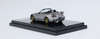 1:64 Hobby Japan Honda Mugen S2000 Rock Metallic HJ641020MS Diecast Car Model