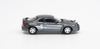 1/64 POPRACE Toyota Celica GT-Four ST1 85 Grey Metallic Jump light version Diecast Car Model