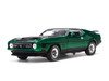 1/18 Sunstar 1971 Ford Mustang MACH I (Green)