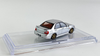  1/64 BM Creations Subaru 2001 Impreza WRX Silver RHD 