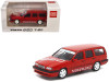 1/64 POPRACE Volvo 850 Estate Touring Car Prototype   1/64 POPRACE Volvo 850 Estate Touring Car Prototype
