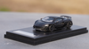1/64 LCD McLaren 600LT (Black) Diecast Car Model