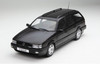 1/18 KK-Scale 1988 Volkswagen VW Passat B3 (Black)