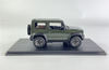  1/18 Ignition Model SUZUKI Jimny SIERRA JC (JB74W)Jungle Green 