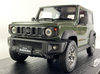  1/18 Ignition Model SUZUKI Jimny SIERRA JC (JB74W)Jungle Green 