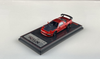 1/64 Ignition Model Honda NSX (NA1) Red Metallic