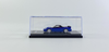  1/64 Hobby Japan Honda NSX-R (NA2) Blue Diecast Car Model