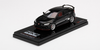 1/43 TSM Honda Civic Type R (FK8) HKS Blackl diecast mode Diecast Car Model