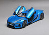 1/18 Norev Collections Citroen GT (Blue)