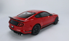 1/18 GT Spirit 2021 Ford Mustang Mach 1 (Red) Resin Car Model