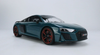 1/18 GT Spirit Audi R8 Green Hell Edition Resin Car Model