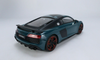 1/18 GT Spirit Audi R8 Green Hell Edition Resin Car Model