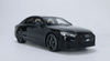 1/18 GT Spirit Audi S8 ABT (Black) Resin Car Model