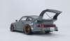 1/18 GT Spirit Porsche 911 964 RWB AKIBA (Grey) Resin Car Model