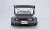 1/18 GT Spirit Porsche 911 964 RWB AKIBA (Grey) Resin Car Model