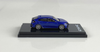  1/64 Hobby Japan Honda CIVIC HB (FK7)  Blue Metallic 