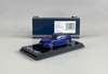 1/64 Hobby Japan Honda CIVIC HB (FK7) Blue Metallic 