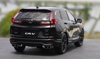 1/18 Dealer Edition 2021 Honda CR-V CRV (Black) Diecast Car Model