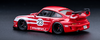  1/64 Fuelme Porsche RWB RAUH Welt BEGRIFF RWBWU 993 